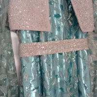 لباس کردی مجلسی شیک