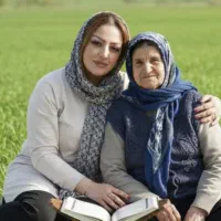 پرستار سالمند در منزل