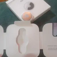 ایر تگ اورجینال نو