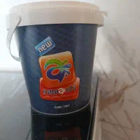 کرم دست پاک کن صنعتی