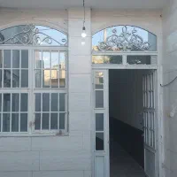 منزل دوخوابه خوش نقشه شهرک گردخون