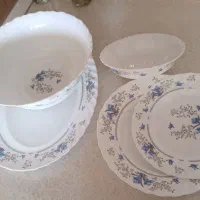 سرویس غذاخوری آرکوپال