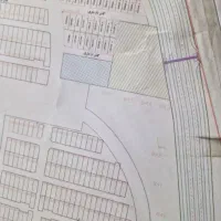 زمین ۵۴ متری عظیمیه فاز ۲ شهرداری