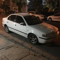 سمند مدل ۸۸