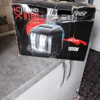 سرخ کن