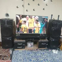 باند و اسپیکر برند maxeeder