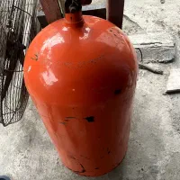 کپسول cng با رگلاتور