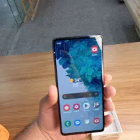 Samsung s20fe 128/8|موبایل|کرج, اصفهانیها|دیوار