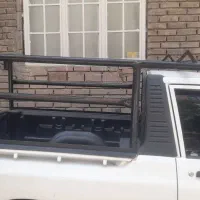باربند پراید وانت