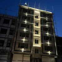برقکاری ساختمان