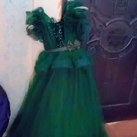 پیراهن مجلسی