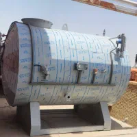 استخدام  تاسیسات مسلط به برقکاری صنعتی و جوشکاری