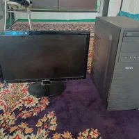 فروش کیس ومانیتورکامپیوتر