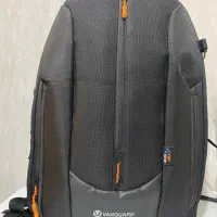 کوله پشتی دوربین ونگارد