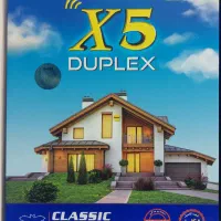 ست کامل دزدگیر کلاسیک X5