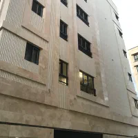 رهن کامل طبقه اول کلید نخرده لشکر سبلان گلبرگ