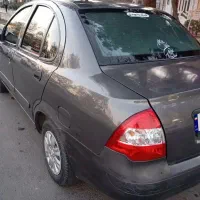 تیبا مدل 94|خودرو سواری و وانت|مشهد, محمدآباد|دیوار