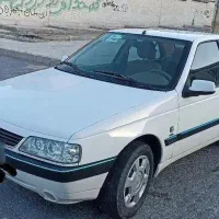 پژو اس ال ایکس مدل 99کم کار