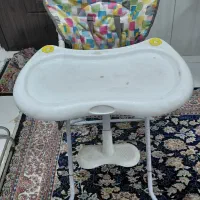 میز غذا کودک