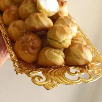کیک تولد شیرینی خانگی و کیک فنجونی  کیک تخته ای د