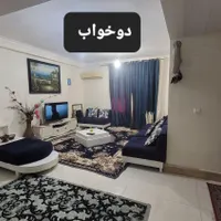 اجاره روزانه/هفتگی/ماهانه آپارتمان ۹۰ متری