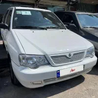 پراید ۱۱۱ مدل ۹۵