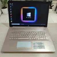 لپ تاپ hp dell Fujitsu دل اچ پی استوک اروپایی