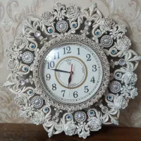 ساعت دیواری