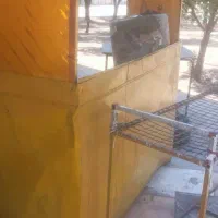 وسایل فست فودی