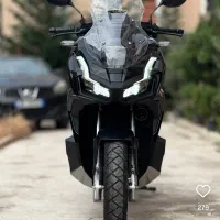 معاوضه موتور سیکلت با ماشین