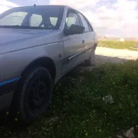 پژومدل۸۴|خودرو سواری و وانت|کازرون, |دیوار