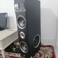اسپیکر دی مکس