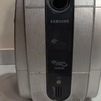 جاروبرقی برقی سامسونگ اصل کره