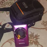 دوربین   canon ixus ۱۱۵ hs