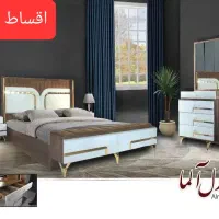 سرویس خواب Alma با نحوه پرداخت سه ساله