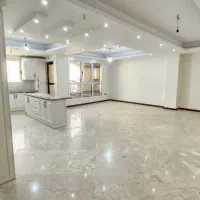 ۱۶۰ متر شهرک غرب/ تک واحدی/کلیدنخورده