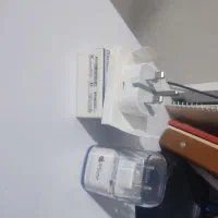 شارژ آیفون کاملا نوع