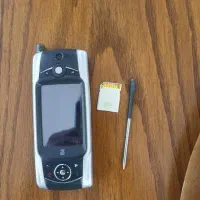 گوشی کلکسیونی متورولا