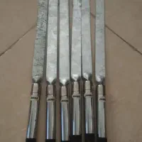 سیخ کباب و جیگر ‌  نو