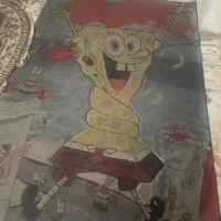 فرش بچه گانه