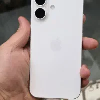 iPhone 16ایفون۱۶ نرمال