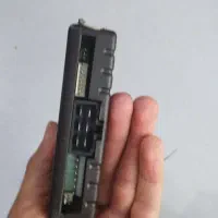 دزدگیر Steel mate