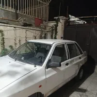 پراید مدل 83