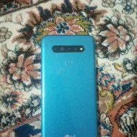 گوشی الجی مدل K41s
