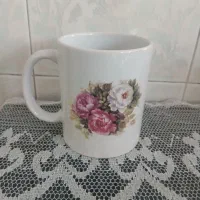 ماگ|ظروف سرو و پذیرایی|ایلام, |دیوار