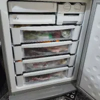 یخچال فریزر