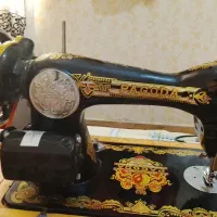 چرخ خیاطی