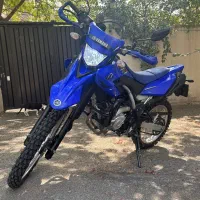 WR155-1403|موتورسیکلت|تهران, سعادت‌آباد|دیوار