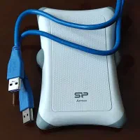هارد سیلیکون پاور ۱ ترا