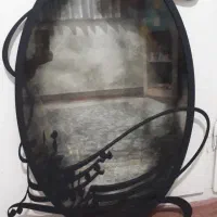 آینه پتینه